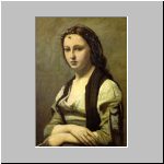 Frau mit einer Perle, um 1842.jpg